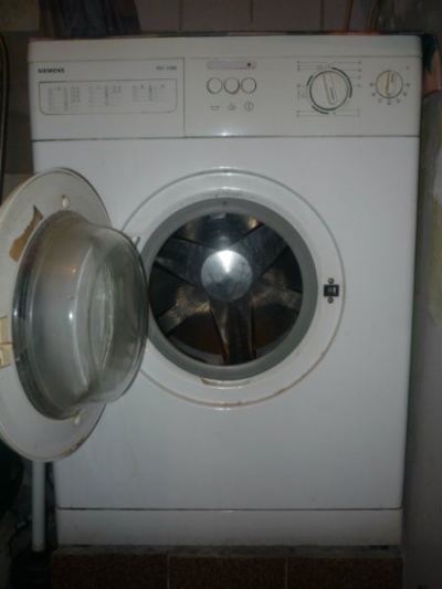 siemens wv 1080 ����������