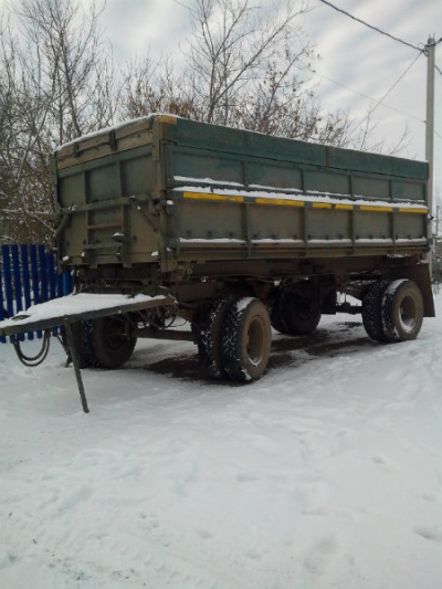 Продать прицеп фото Продать прицеп фото