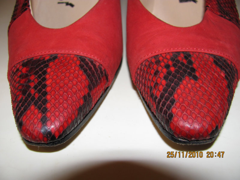 Продам: Туфли женские Италия 37 размер