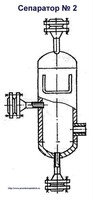 Продам: Сепаратор №1-№7 по чертежам Т-ММ-19-2000