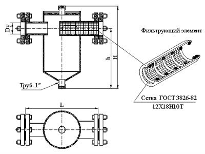 Продам: Грязевики абонентские