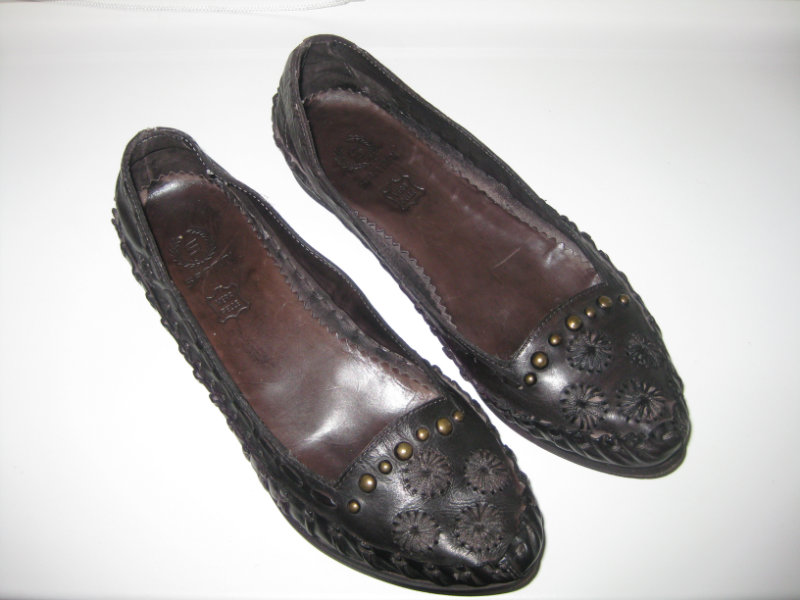 Продам: Туфли женские (Италия)