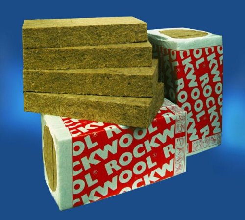 Продам: ROCKWOOL (Роквул) ЛАЙТ баттс, Венти, РУФ