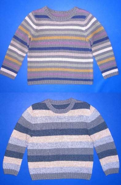 Продам: Пуловер Mothercare для мальчика  р.128