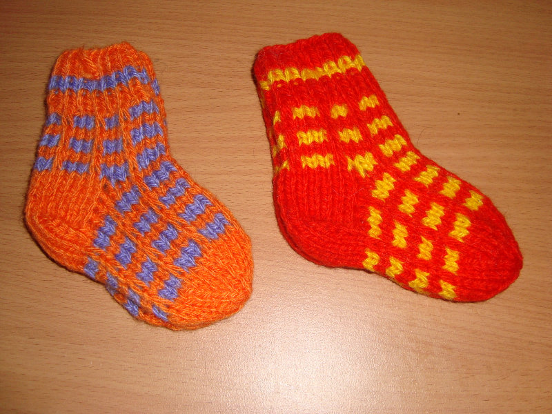 Продам: Детские носки