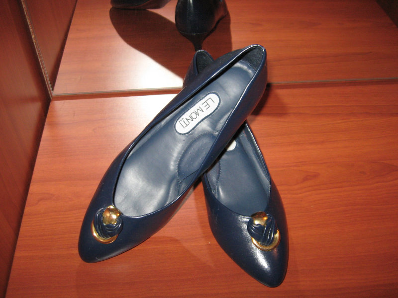 Продам: Продам неношенные (новые) туфли "Ле