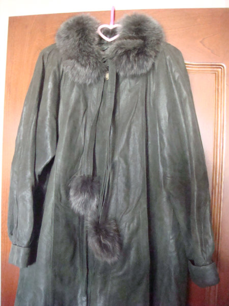 Продам: пальто 