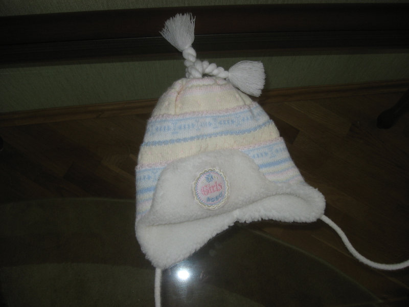 Продам: шапка зимняя