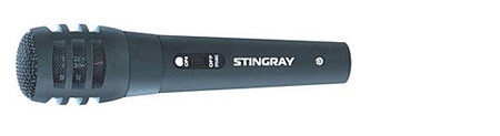 Продам: Микрофон stingray ST-MPH7500