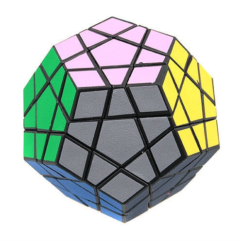 Продам: Супер кубик-рубик! Революция в пазлах!