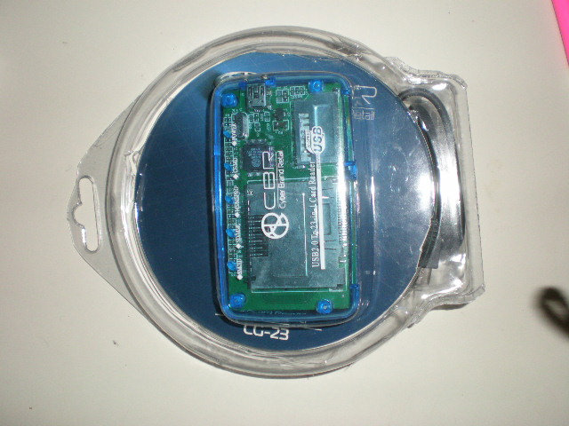 Продам: USB Card Reader CG-23