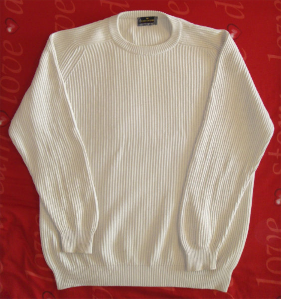 Продам: свитер  IL GRANCHIO Италия