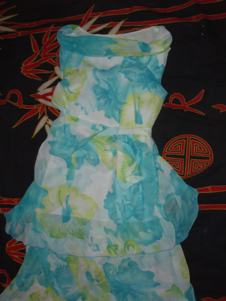 Продам: Платье р 44-46