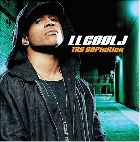 Продам: LL cool J. The DEFinition