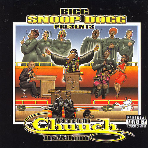 Продам: Bigg Snoop Dogg Presents. Welcome To Tha