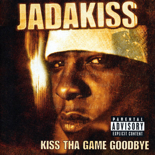 Продам: Jadakiss Kiss Tha Game Goodbye