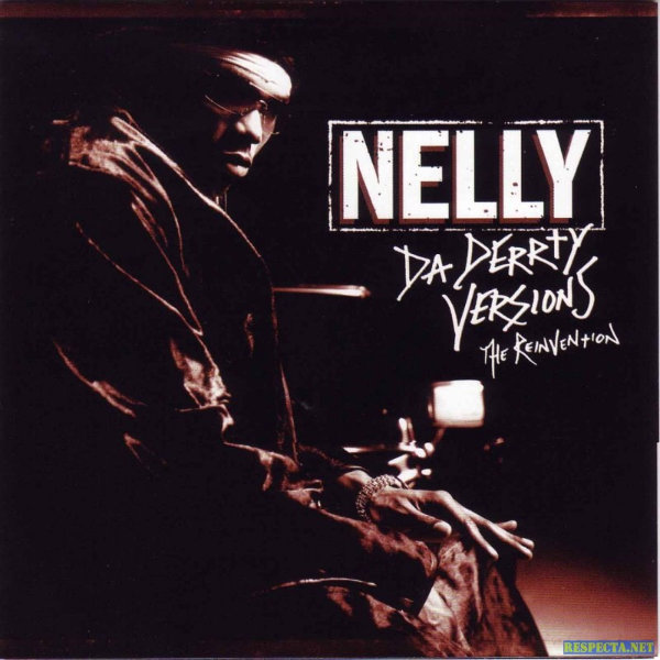 Продам: Nelly Da. Derrty Versions