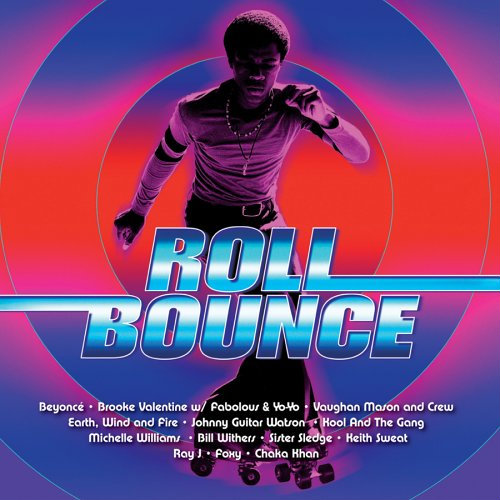 Продам: Roll Bounce. The Album