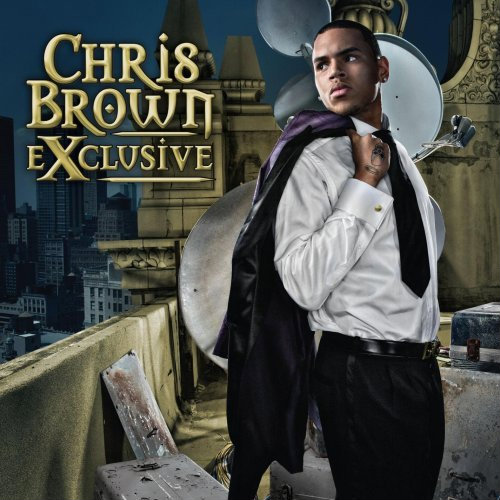 Продам: Chris Brown. Exclusive