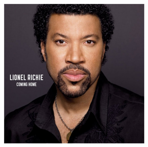 Продам: Lionel Richie. Coming Home