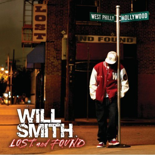 Продам: Will Smith. Lost And Found