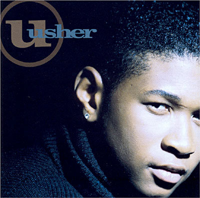 Продам: Usher. Usher