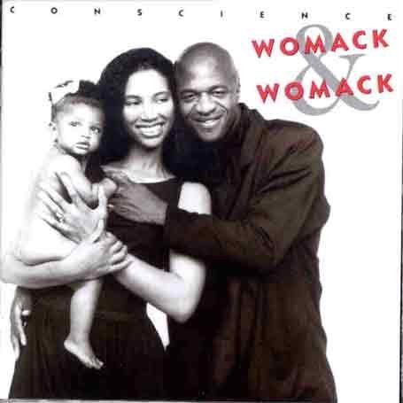 Продам: Womack &amp; Womack - Conscience