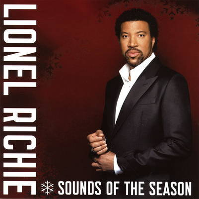 Продам: Lionel Richie - Sounds Of The Season