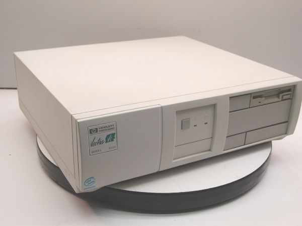 Продам: HP Vectra VL 5/133 Series 4 PC