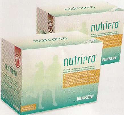 Продам: NutriPro - низкокалорийный диетический к