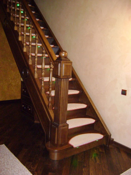 Продам: Лестницы