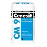 Продам: Ceresit (Церезит) СМ 9. Клей для плитки
