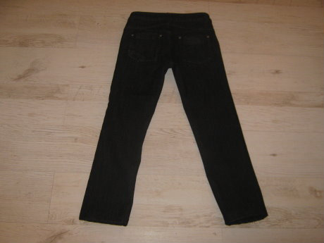 Продам: джинсы-дудочки   или обменяю на банки