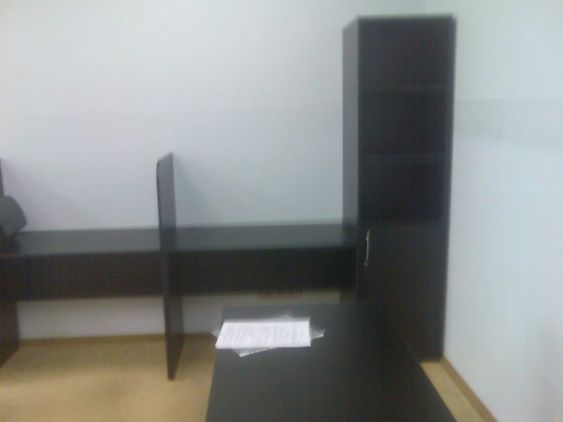 Продам: корпусная офисная мебель