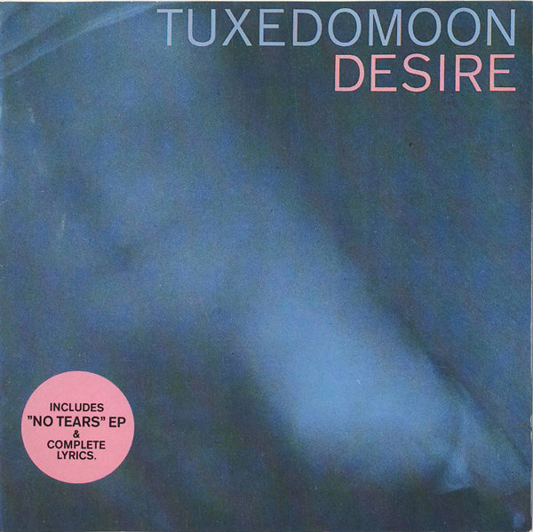 Продам: Tuxedomoon-Desire/No tears
