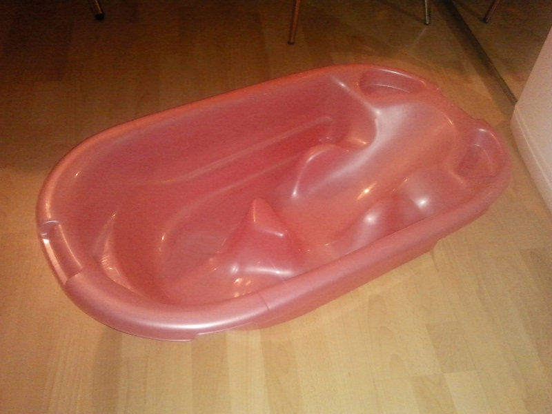 Продам: Детская ванна для купания