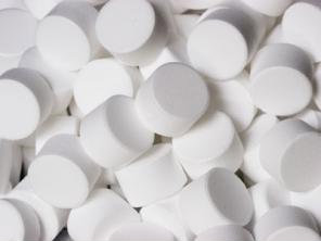 Продам: Соль таблетированная от 250 руб