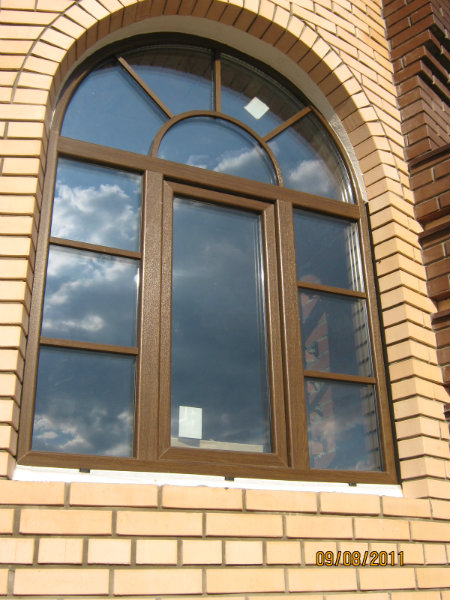 Продам: Окна ПВХ от завода-изготовителя