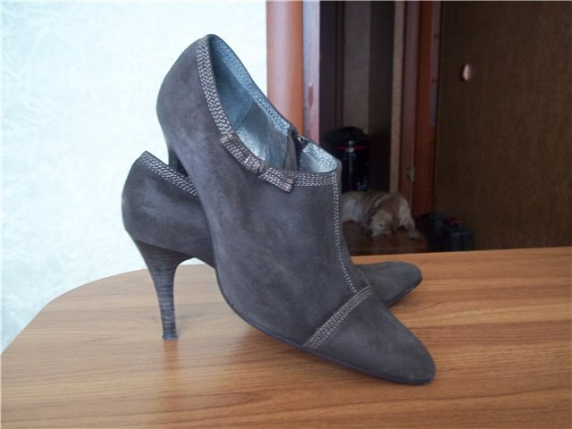 Продам: Недорогая женская обувь