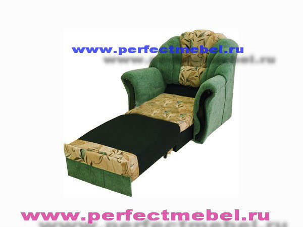 Продам: Кресло-кровать в любом цвете