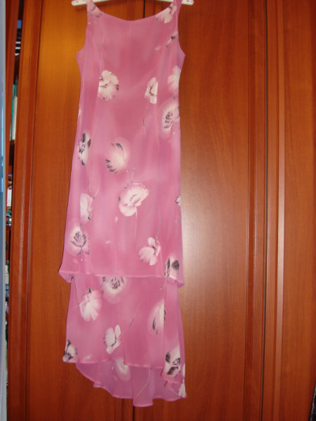 Продам: платье Caterina Leman 42-44 р