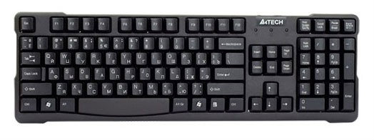 Продам: клавиатуру A4-Tech