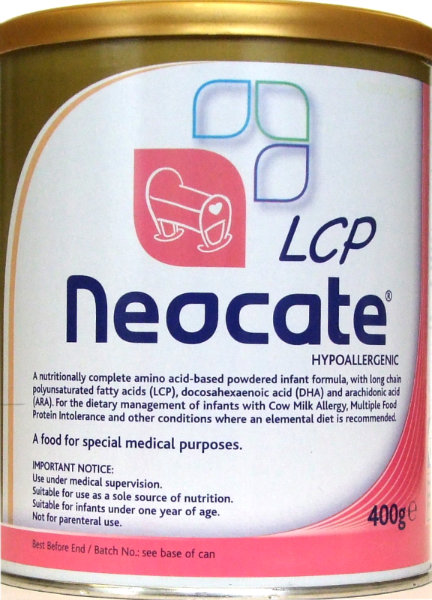 Продам: продам смесь Неокейт Neocate