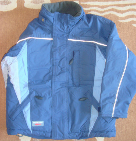 Продам: Куртка осень/зима "KETCH"