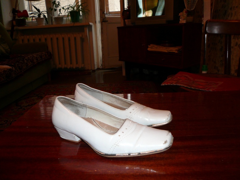 Продам: туфли для девочки