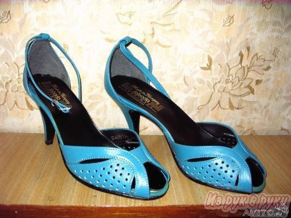 Продам: Женские туфли,размер-36