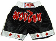 Продам: Шорты для тайского бокса danata star