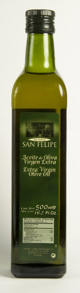 Продам: Оливковое масло из Испании