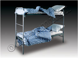 Продам: Кровать металическая