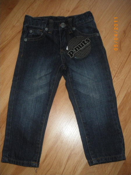 Продам: джинсы P&#039;nuts